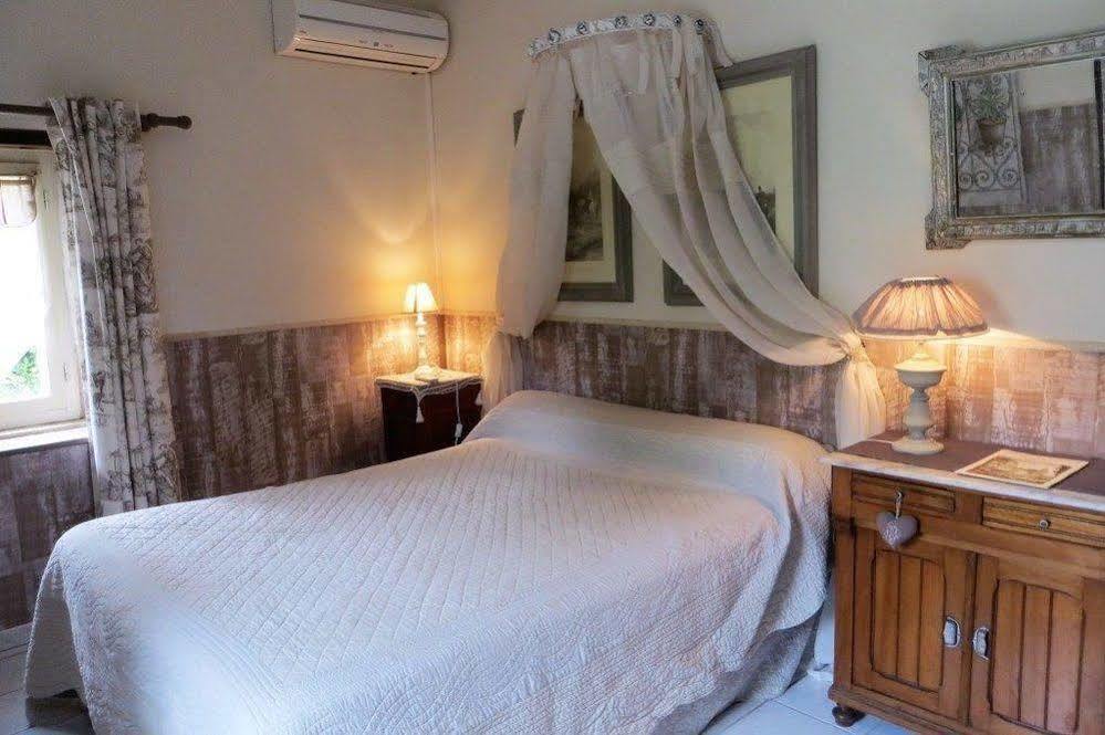 مبيت وإفطار Eynesse Aux Trois Fontaines المظهر الخارجي الصورة