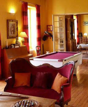 مبيت وإفطار Eynesse Aux Trois Fontaines المظهر الخارجي الصورة